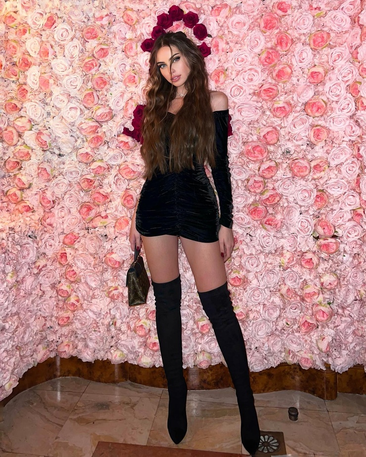 Diana Babyna