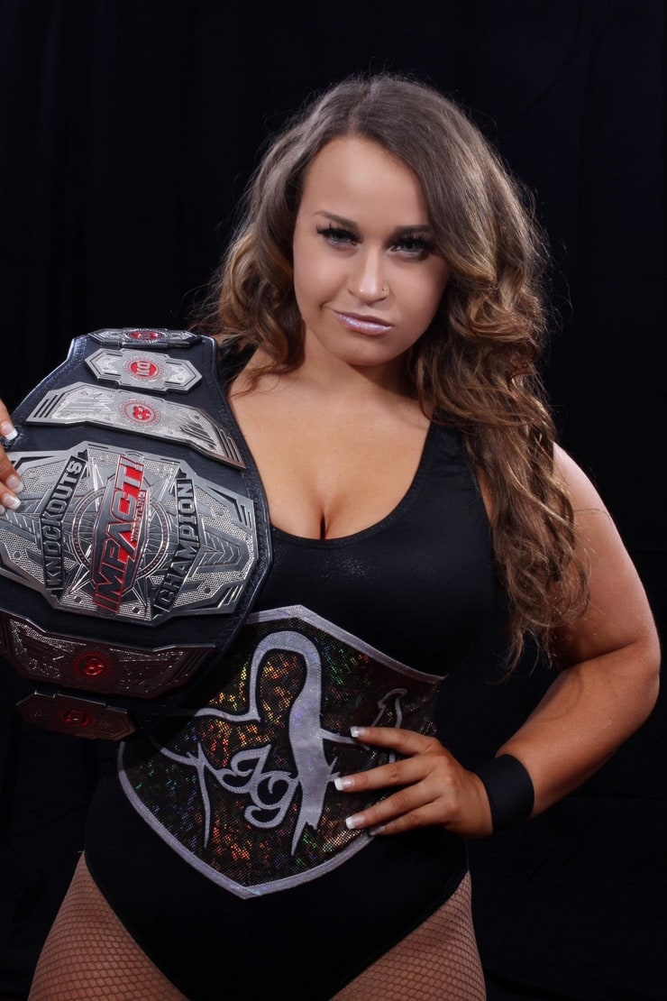 Jordynne Grace