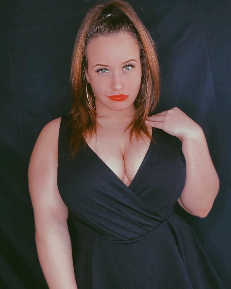 Jordynne Grace