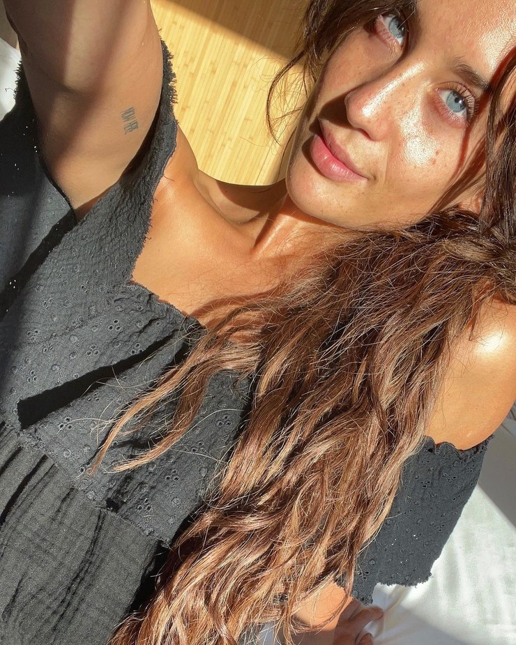 María Pedraza María Pedraza