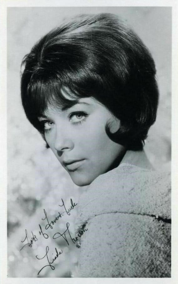 Linda Thorson