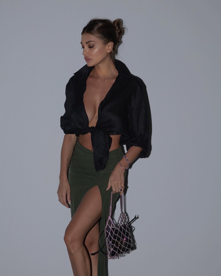 Cristina Buccino