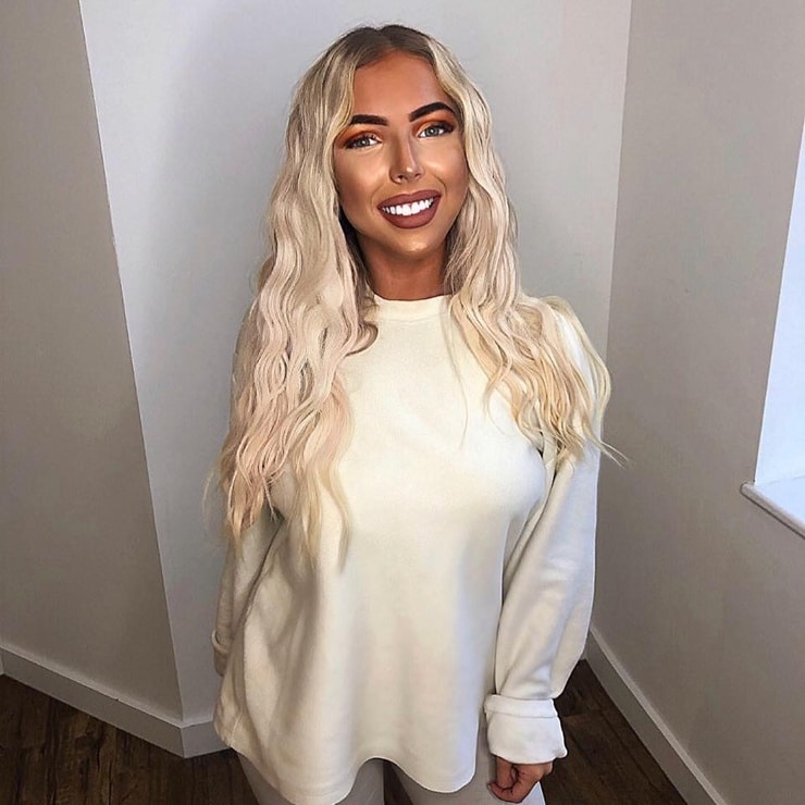 Niámh McCarthy