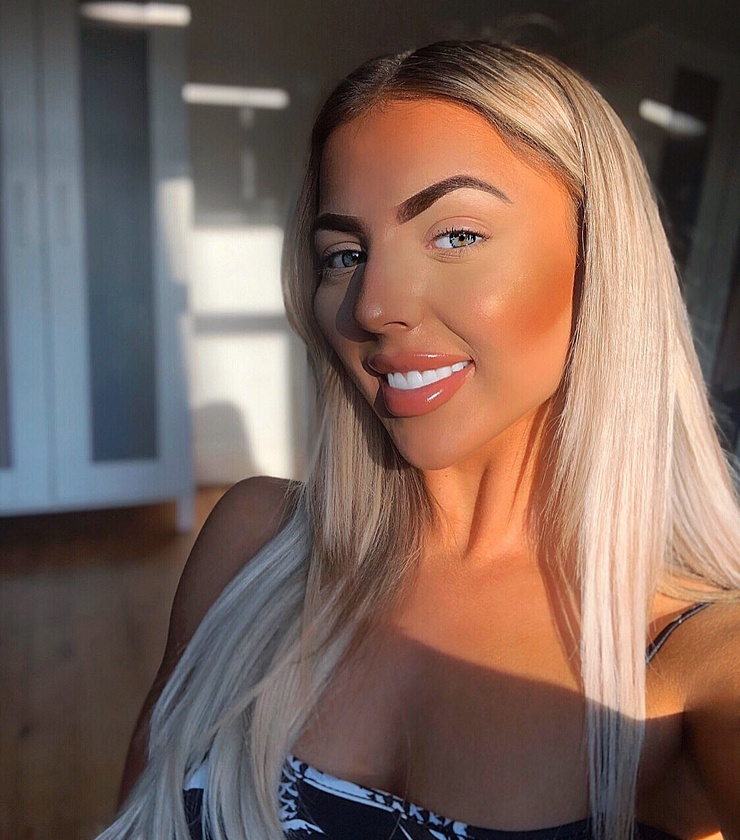 Niámh McCarthy
