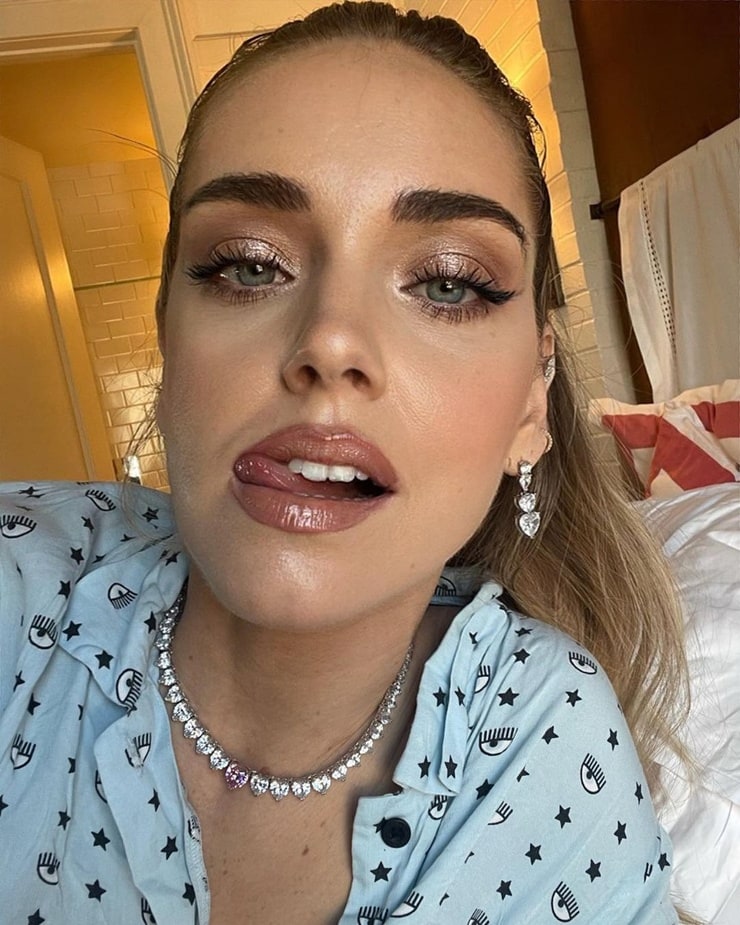 Chiara Ferragni