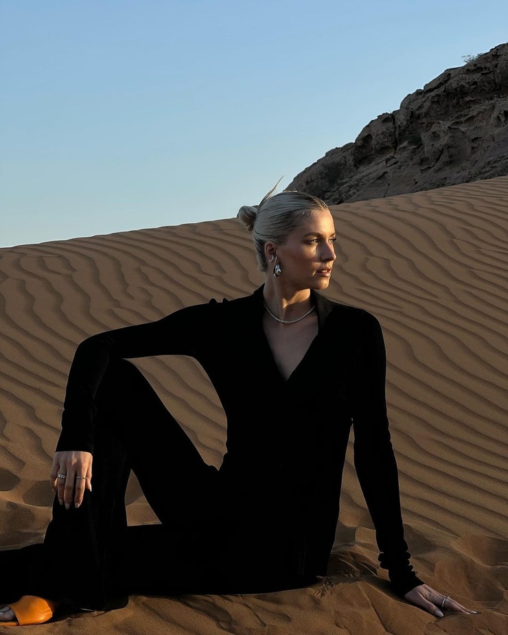Lena Gercke Lena Gercke
