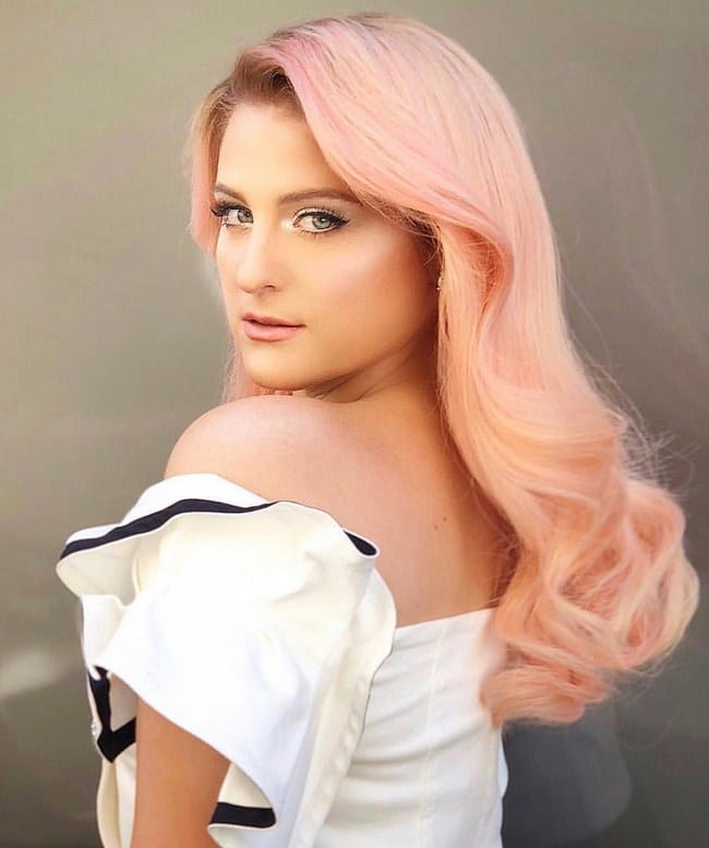 Meghan Trainor