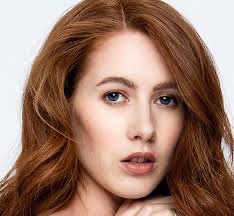 Picture of Scarlett Howard.