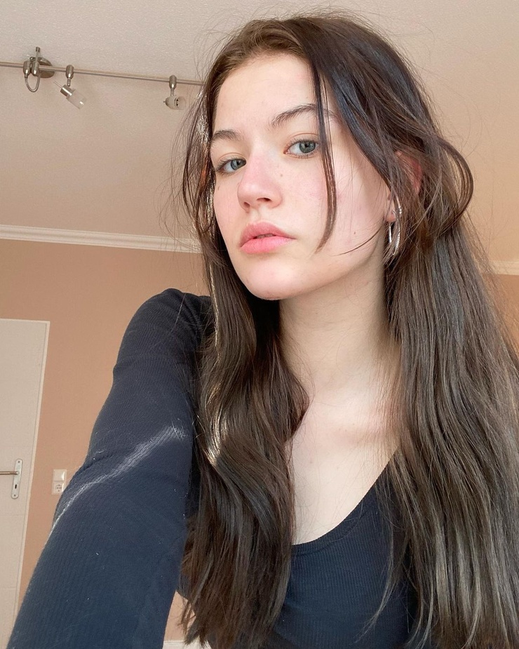Franziska Eckey