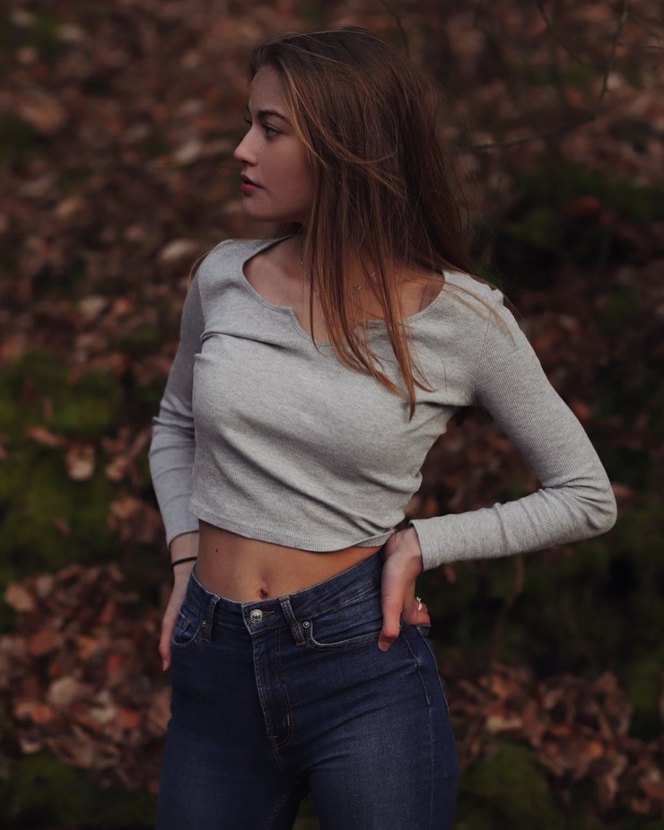 Franziska Eckey