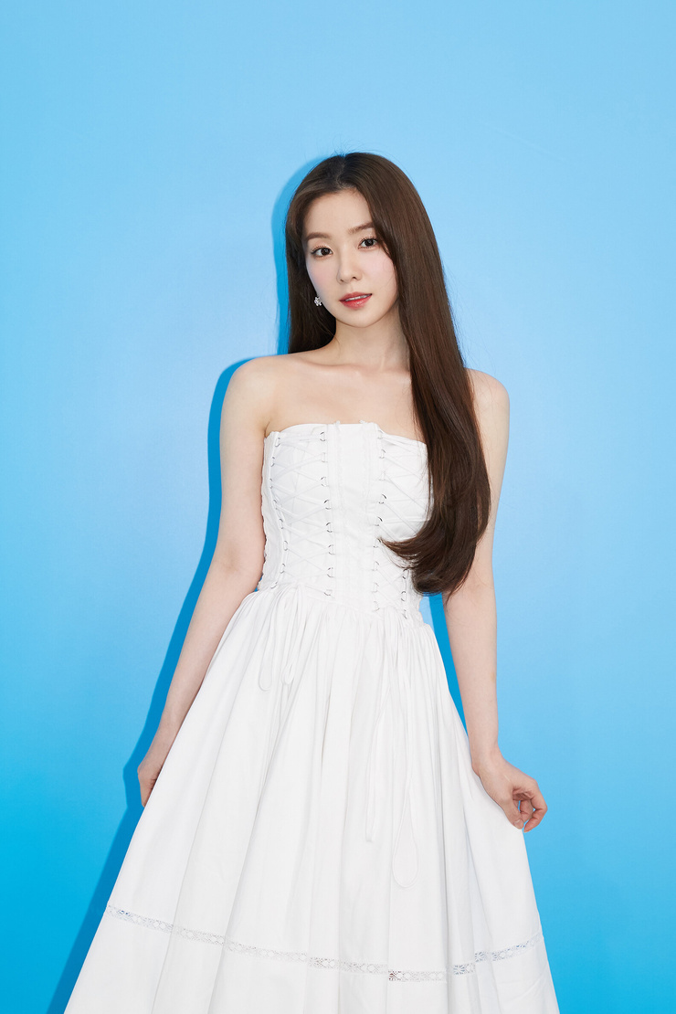 Irene (Bae Ju Hyun)