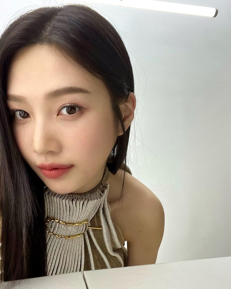 Joy (Park Soo Young) Joy (Park Soo Young)