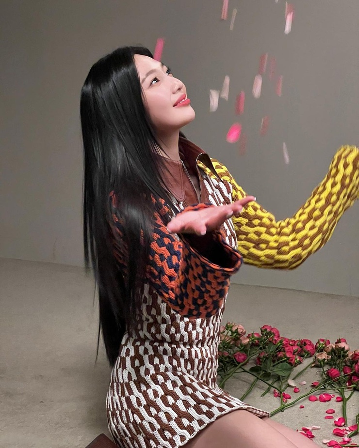 Joy (Park Soo Young)