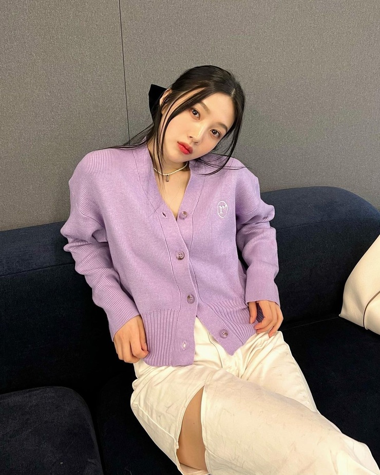 Joy (Park Soo Young)