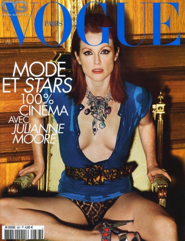Julianne Moore Julianne Moore