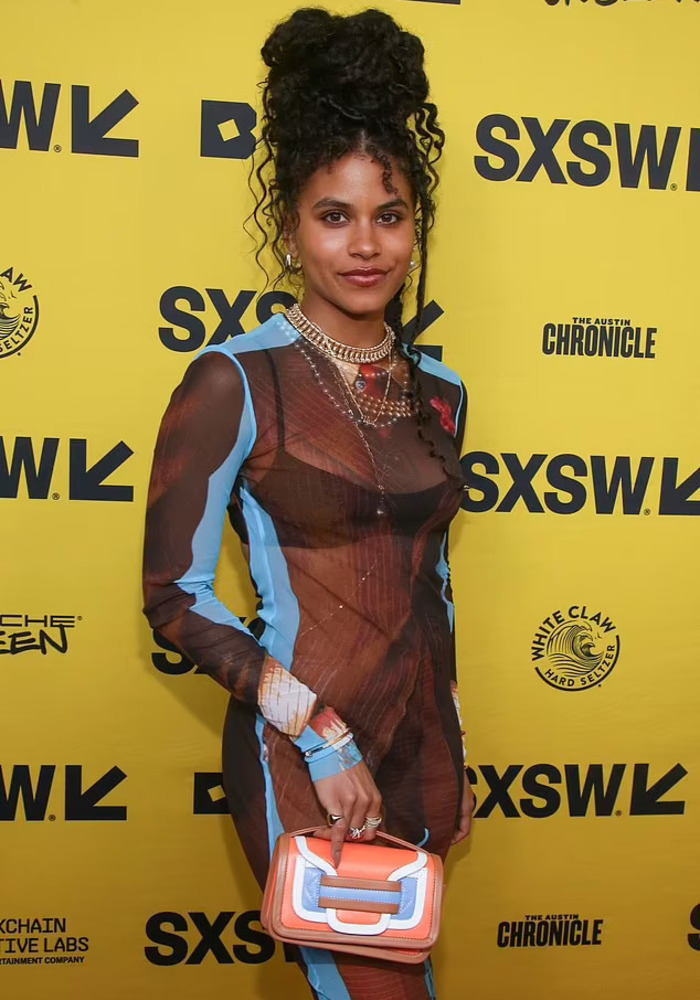 Zazie Beetz