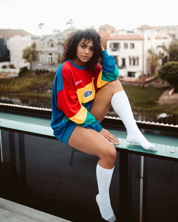 Jordan Coleman
