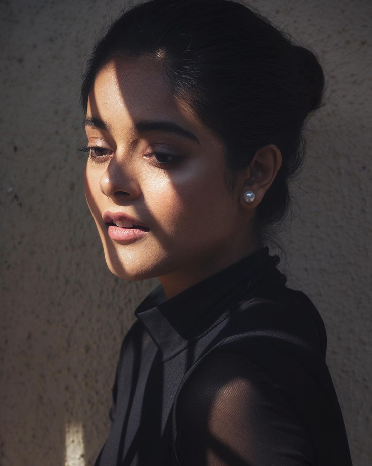 Riddhi Kumar