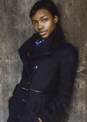 Mo Ninalowo