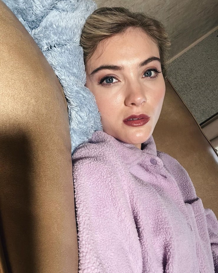 Skyler Samuels