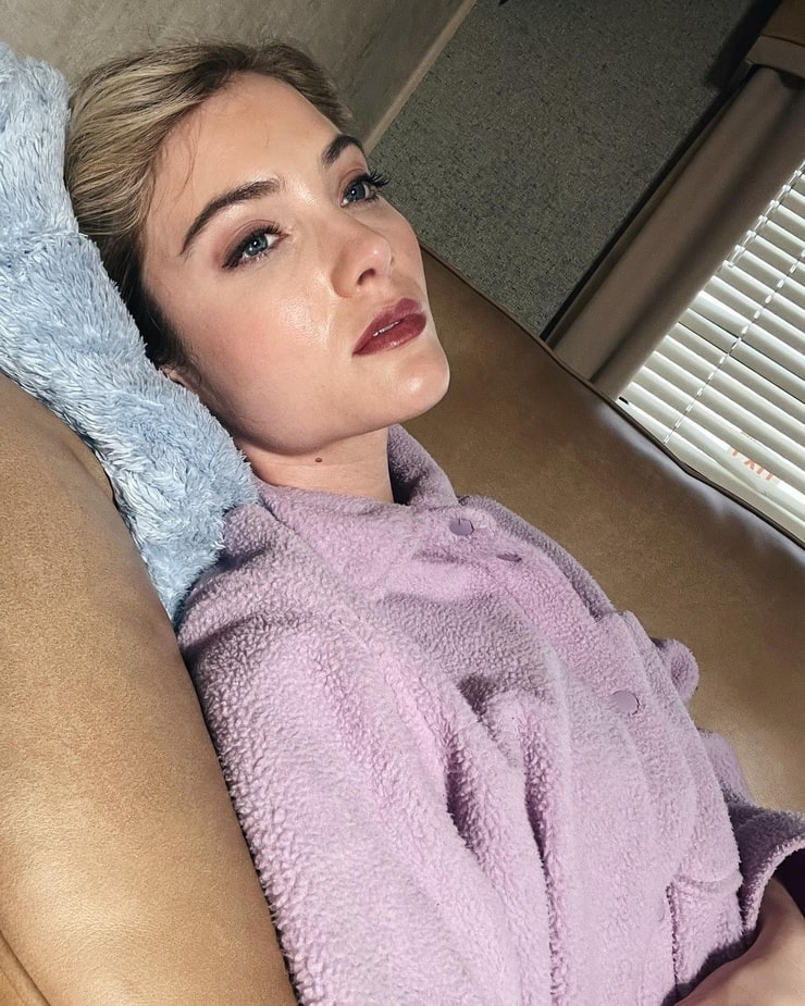 Skyler Samuels