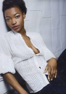 Mo Ninalowo
