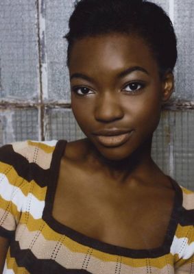 Mo Ninalowo