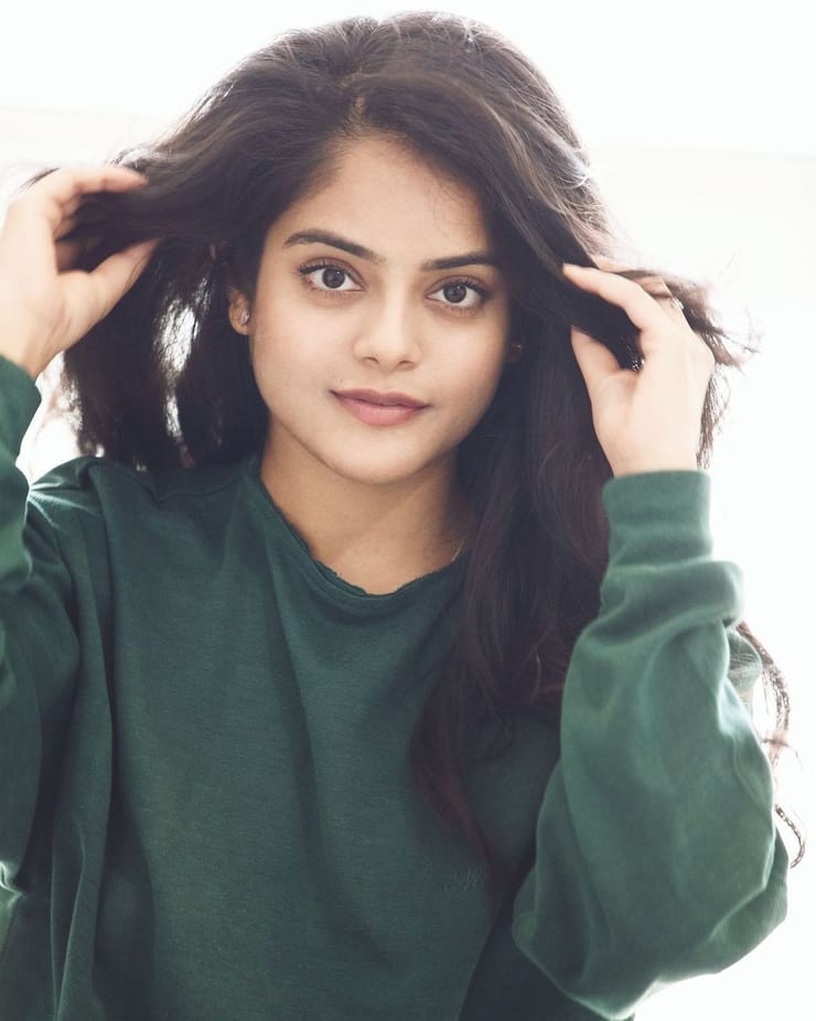 Riddhi Kumar