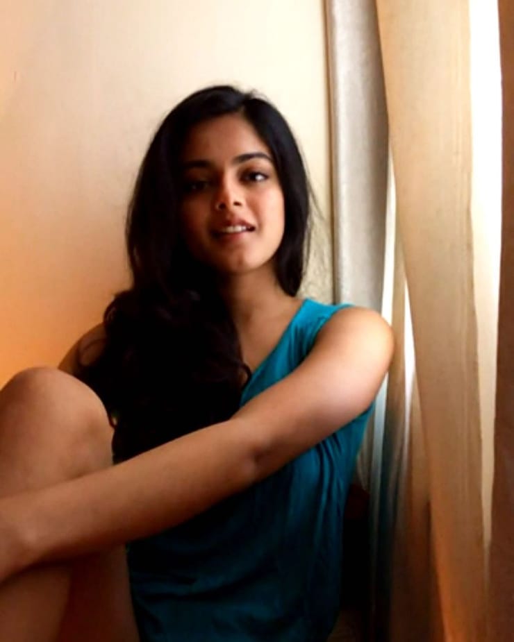 Riddhi Kumar
