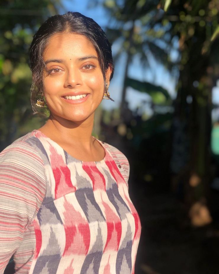 Riddhi Kumar