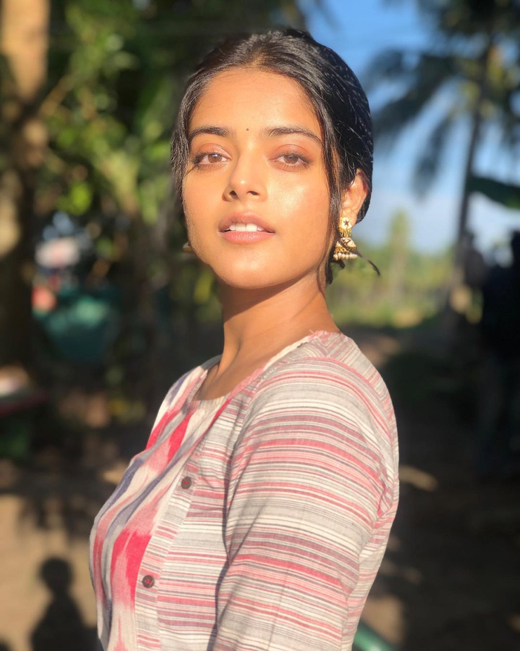 Riddhi Kumar