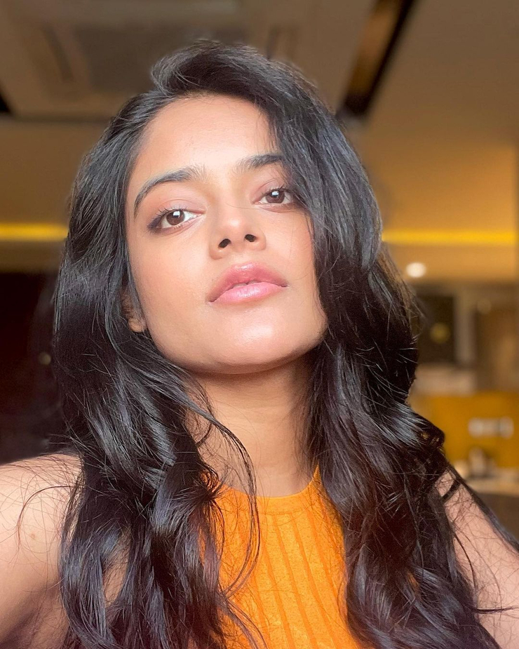 Riddhi Kumar