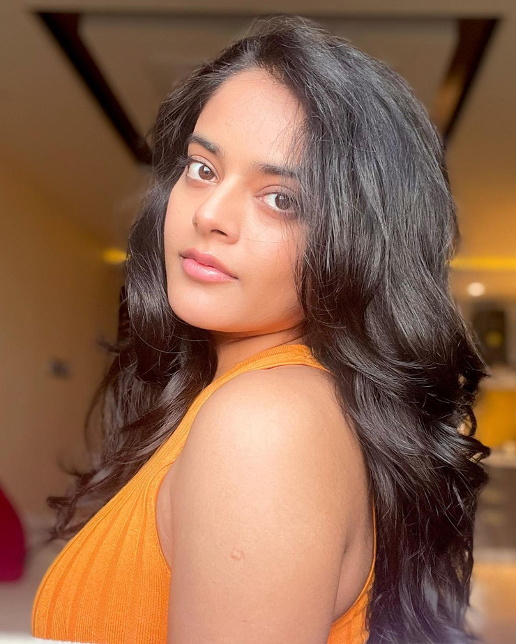 Riddhi Kumar