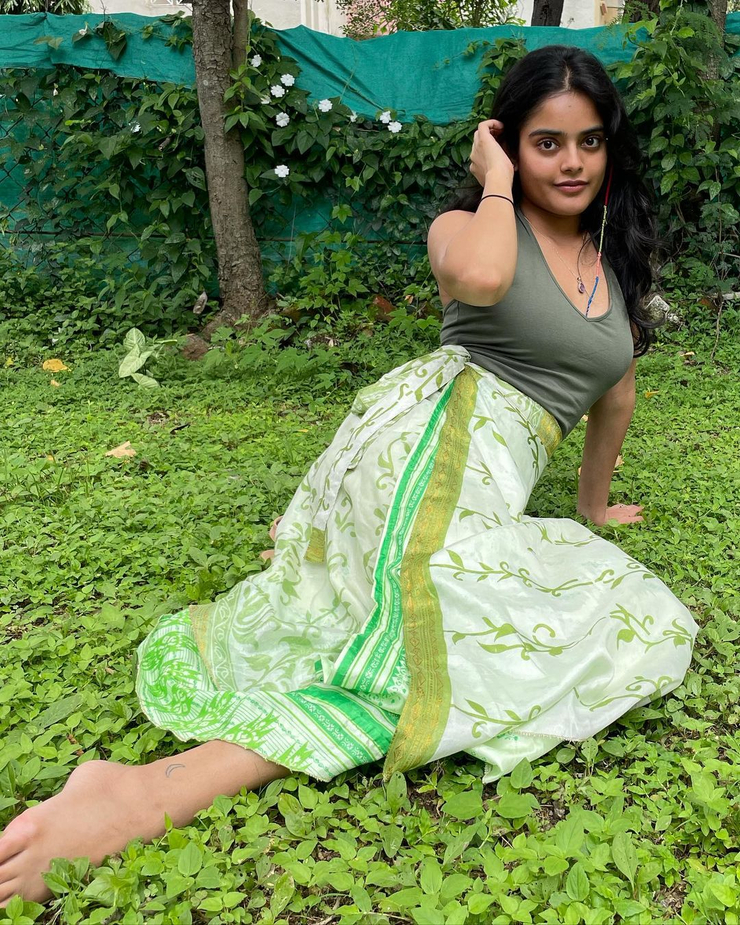 Riddhi Kumar