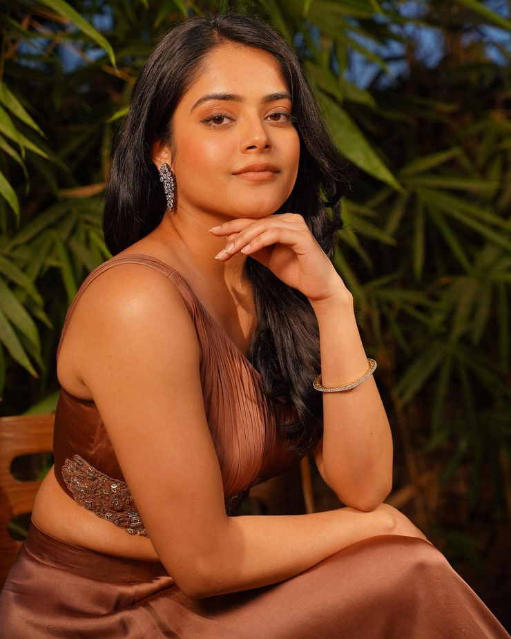 Riddhi Kumar