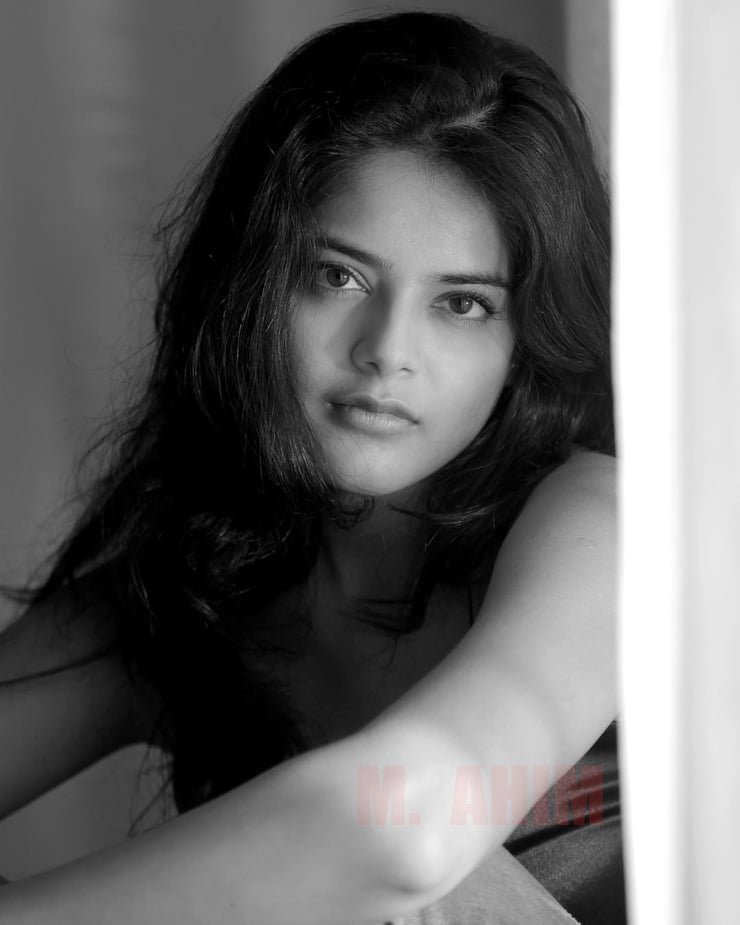 Riddhi Kumar