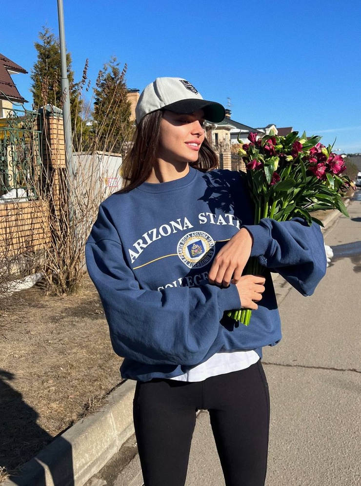 Viki Odintcova Viki Odintcova