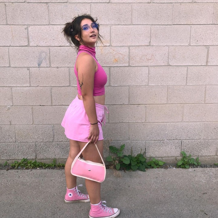 Picture of Amanda Arcuri