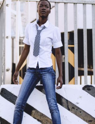Mo Ninalowo