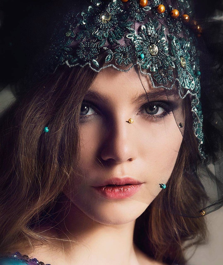 Viktoriya Maksim