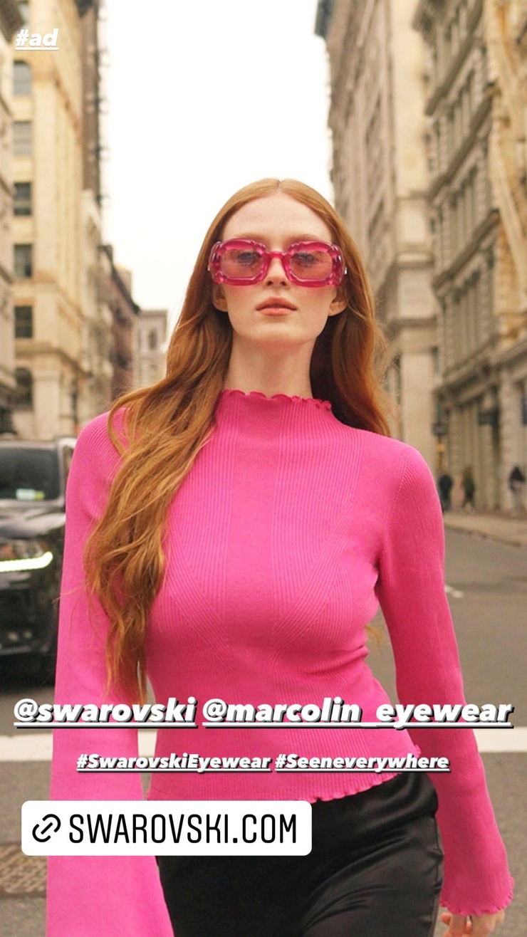 Larsen Thompson