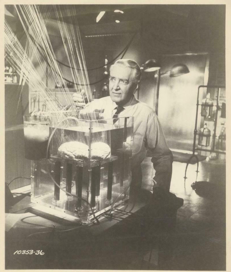 Otto Kruger