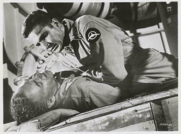 Eric Fleming