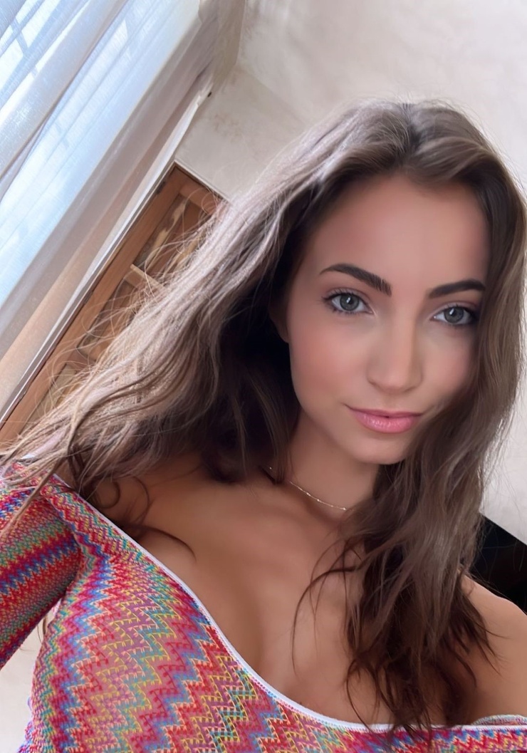Anna Louise Anna Louise