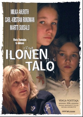 Ilonen talo