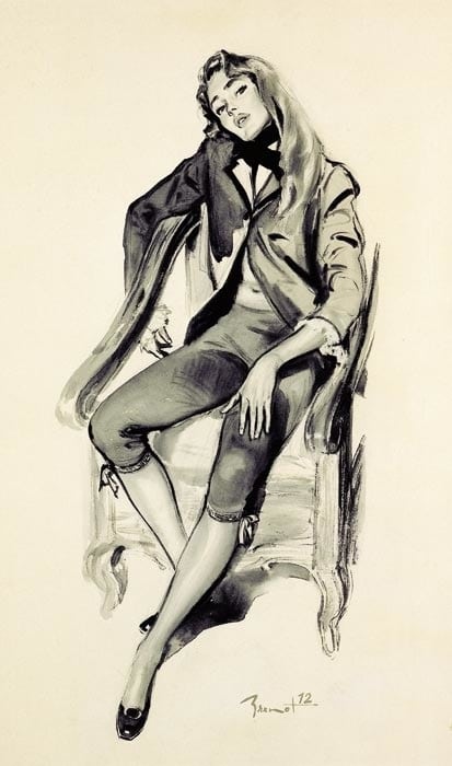 Pierre Laurent Brenot