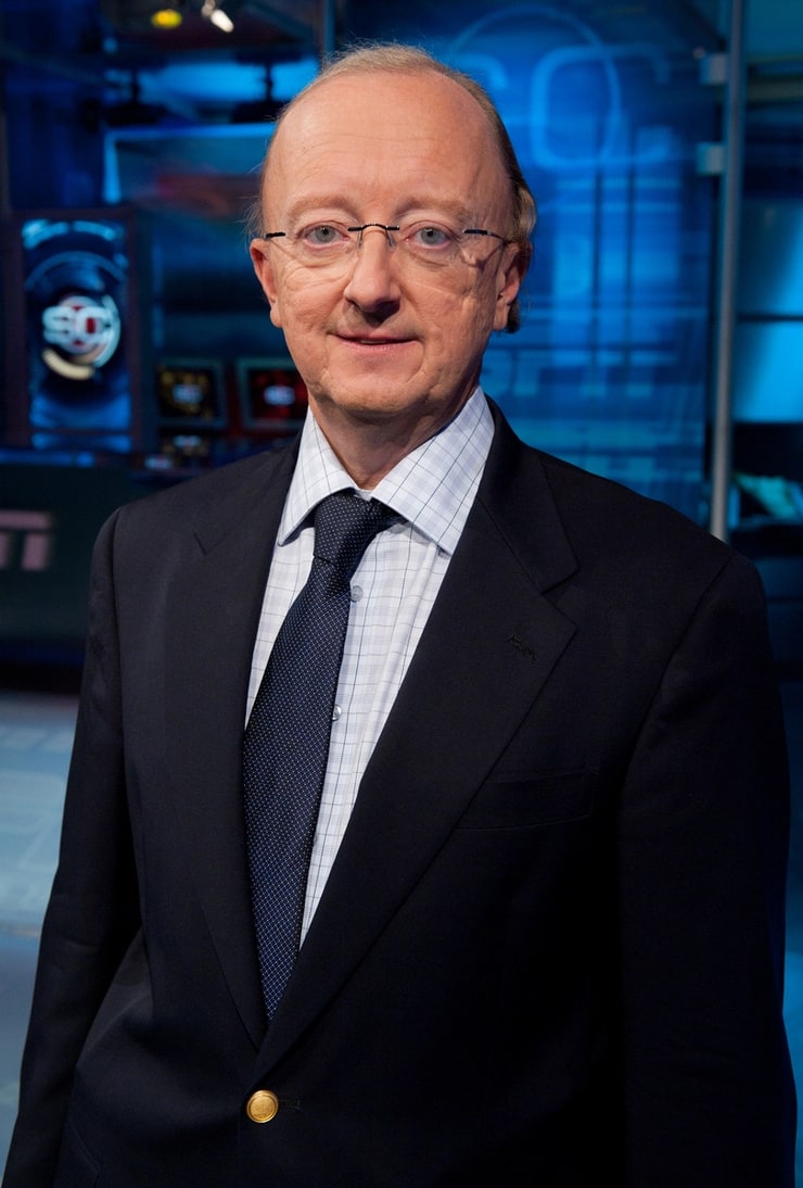 John Clayton