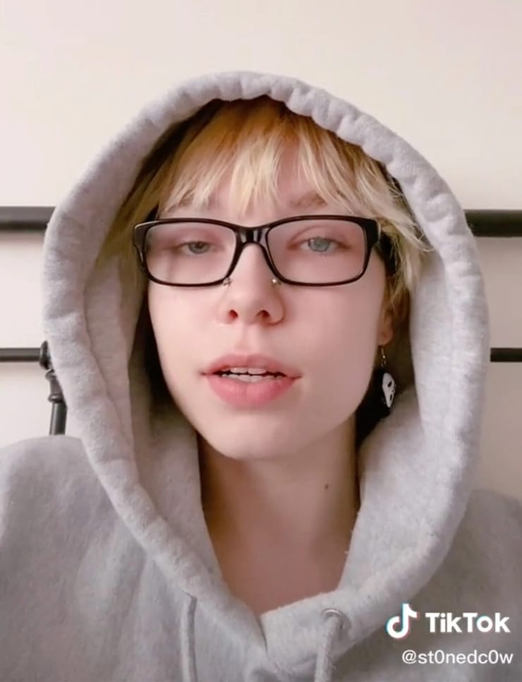 Whitney Scott Mathers