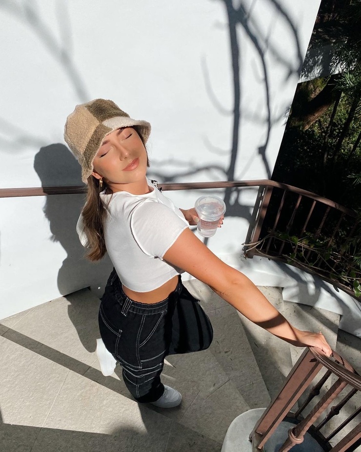 Hailie Jade