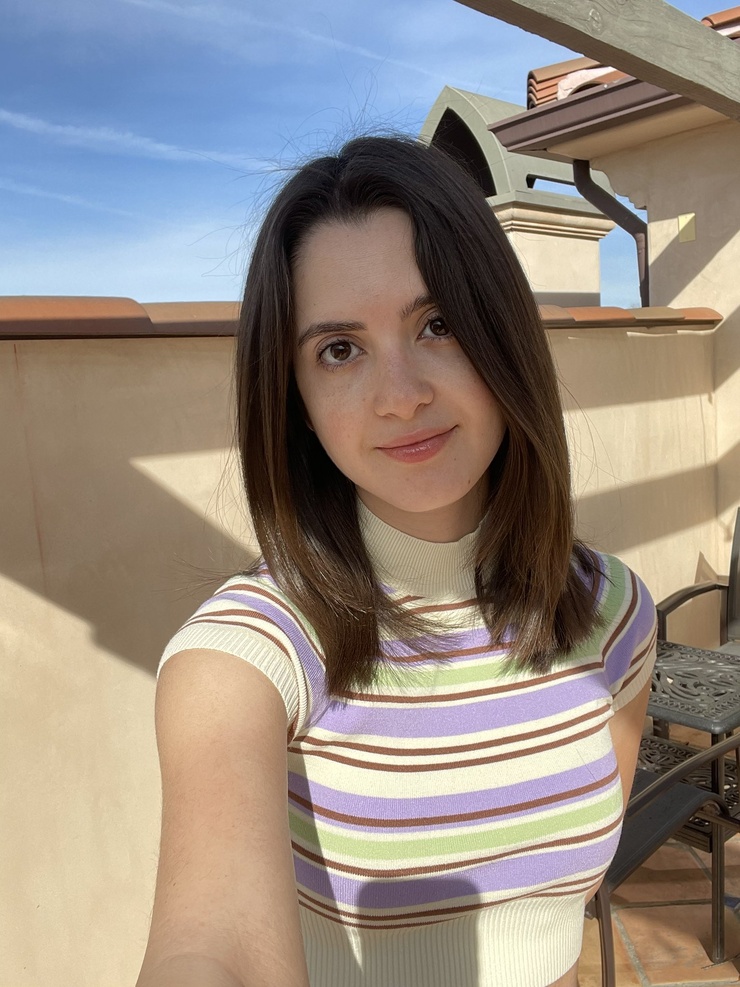 Laura Marano Laura Marano